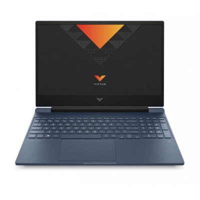 Ноутбук HP Victus 15-fa0134nw (714B1EA) Blue