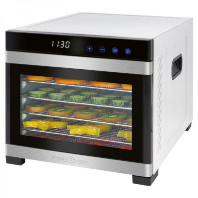 Сушка ProfiCook PC-DR 1218