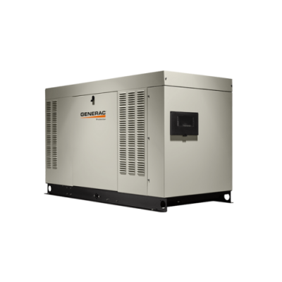 Газовий генератор GENERAC RG040