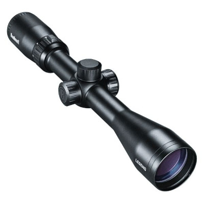 Приціл BUSHNELL LEGEND 3-9x40mm MULTI-X