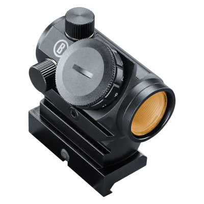 Приціл коліматорний Bushnell Optics TRS-25 Hirise 1x25mm Red Dot