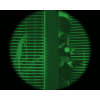 PS31-3 Night vision Goggle Gen 3 64-72lp\/mm