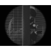 PS31-3WHPT, Night Vision Goggle - USA Gen 3, White Phospher, High-Performance, Auto-Gated\/Thin-Filmed, 64-72 lp\/mm, A-Grade