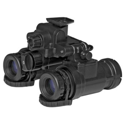 PS31-4, Night Vision Goggle - USA G4, Auto-Gated\/filmless, 64-72 lp\/mm
