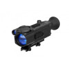 Цифровий приціл нічного бачення Pulsar Digisight N960