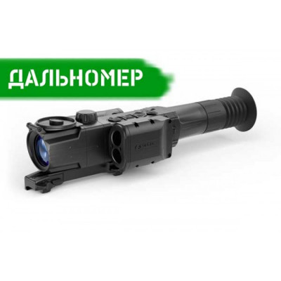 Приціл нічного бачення Pulsar Digisight Ultra N455 LRF