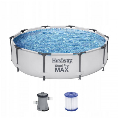 Басейн каркасний Bestway 56408