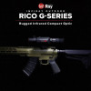 IRayUSA RICO G 384 3X 35mm Thermal Weapon Sight
