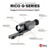 IRayUSA RICO G 640 3X 50mm Thermal Weapon Sight