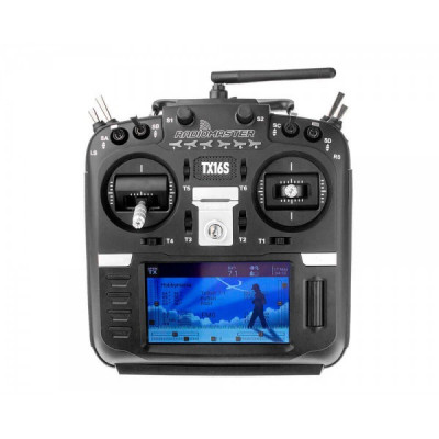 FPV пульт RadioMaster TX16s MKII (Hall V4) 4in1