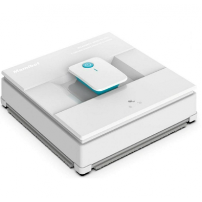 Робот для миття вікон Mamibot W200 White