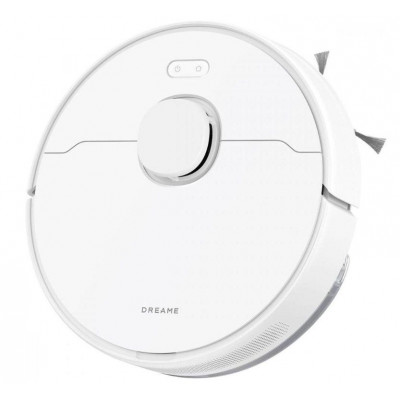 Робот-пилосос з вологим прибиранням Dreame Bot D10 Plus Gen 2 (RLD32GD)