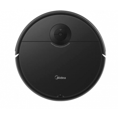 Робот-пилосос з вологим прибиранням Midea i5C
