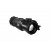 SUPER YOTER C Universal Long-Range Thermal Clip-On Attachment, 50mm Lens, VOx 640x480 core resolution, 50Hz refresh rate