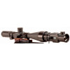 SUPER YOTER C Universal Long-Range Thermal Clip-On Attachment, 50mm Lens, VOx 640x480 core resolution, 50Hz refresh rate