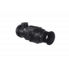 SUPER YOTER C Universal Long-Range Thermal Clip-On Attachment, 50mm Lens, VOx 640x480 core resolution, 50Hz refresh rate