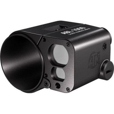 Лазерний далекомір ABL Smart Rangefinder, Laser range Finder 1000m w/ Bluetooth