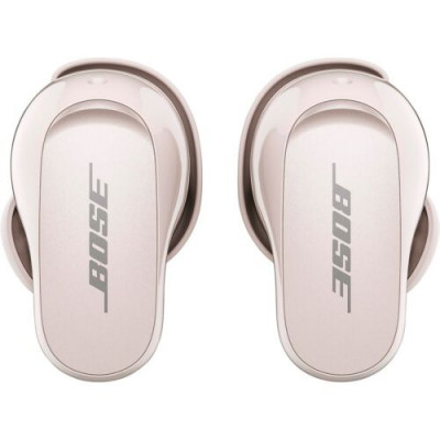 Навушники TWS Bose QuietComfort Earbuds II Soapstone