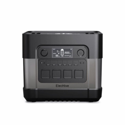 Зарядна станція Zero Breeze ElecHive 2200