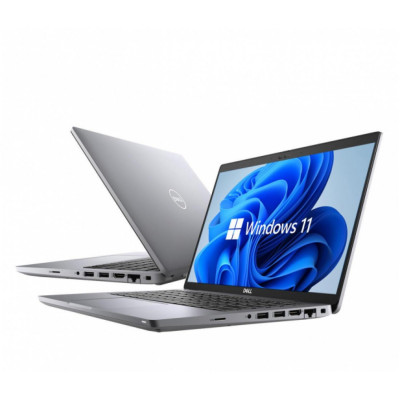 Ноутбук Dell Latitude 7330 i7-1265U/16GB/512/Win11P Touch