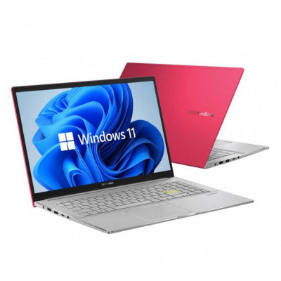 Ноутбук ASUS VivoBook 15 i5-1135G7/16GB/512/Win11PX