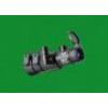 Night Probe Mini Clip-on NV Attachment, White Phosphor Photonis ECHO Auto-gated (BE26141PW)
