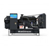 Генератор дизельний WattStream WS140-WS