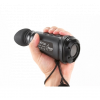 Prodigy PAR 1.4-4.0x30mm Thermal Monocular with a adjustable focus front lens and Wi-Fi capability, 384x288 core resolution, 50Hz refresh rate