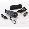 Prodigy PAR 1.4-4.0x30mm Thermal Monocular with a adjustable focus front lens and Wi-Fi capability, 384x288 core resolution, 50Hz refresh rate