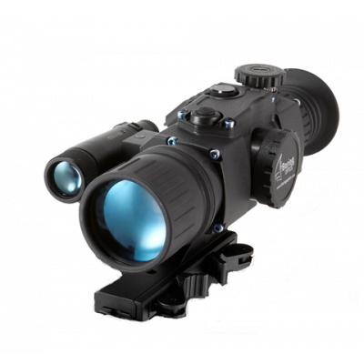 Trifecta High Performance CORE+ tube technology 3.0x50 Night Vision Sight