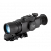 Trifecta High Performance CORE+ tube technology 3.0x50 Night Vision Sight