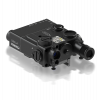 Steiner DBAL-A3 Civilian Dual Beam Aiming Laser - Advanced 3