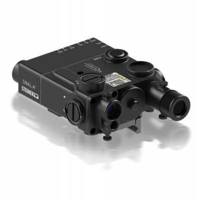 Steiner DBAL-A3 Civilian Dual Beam Aiming Laser - Advanced 3