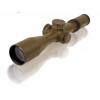 Steiner M7XI 2.9-20x50 TReMoR 3 CCW Rifle Scope Brown