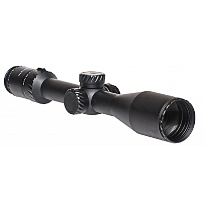 Armament Technology Inc. 3-15x50mm Long Range Hunter TT315H Rifle Telescope MRAD