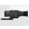 AGM Rattler TS35-640 Compact Thermal Imaging Rifle Scope 640x512 (50 Hz) 35 mm lens
