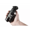 AGM PVS-14 3AL1 Night Vision Monocular with Gen 3 Auto-Gated Level 1 P43-Green Phosphor IIT