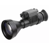 AGM PVS-14 3AL2 Night Vision Monocular with Gen 3 Auto-Gated Level 2 P43-Green Phosphor IIT