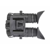 AGM NVG-40 NL2  Dual Tube Night Vision Goggle\/Binocular with Gen 2+ \"Level 2\"" P43-Green Phosphor IIT."
