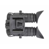 AGM NVG-40 3AL2 Dual Tube Night Vision Goggle\/Binocular with Gen 3+ Auto-Gated \"Level 2\"" P43-Green Phosphor IIT. Made in USA"