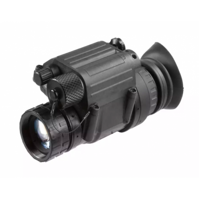 AGM PVS-14 3APW   Night Vision Monocular with MIL-SPEC Elbit or L3 FOM 2000+ Auto-Gated Gen 3+