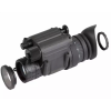 AGM PVS-14 3APW Night Vision Monocular with MIL-SPEC Elbit or L3 FOM 2000+ Auto-Gated Gen 3+