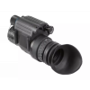 AGM PVS-14 3APW Night Vision Monocular with MIL-SPEC Elbit or L3 FOM 2000+ Auto-Gated Gen 3+
