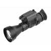 AGM PVS-14 3APW Night Vision Monocular with MIL-SPEC Elbit or L3 FOM 2000+ Auto-Gated Gen 3+