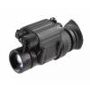 AGM PVS-14 NW2 Night Vision Monocular with Gen 2+ Level 2 P45-White Phosphor IIT