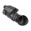 AGM PVS-14 NW2 Night Vision Monocular with Gen 2+ Level 2 P45-White Phosphor IIT