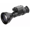 AGM PVS-14 NW2 Night Vision Monocular with Gen 2+ Level 2 P45-White Phosphor IIT