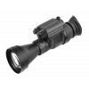 AGM PVS-14 NW2 Night Vision Monocular with Gen 2+ Level 2 P45-White Phosphor IIT