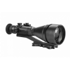 AGM Wolverine Pro-6 3AP Night Vision Rifle Scope 6x with MIL-SPEC Elbit or L3 FOM2200+ Gen 3+ Auto-Gated P43-Green Phosphor