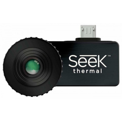 Тепловізор для смартфона Seek Thermal Compact для Android